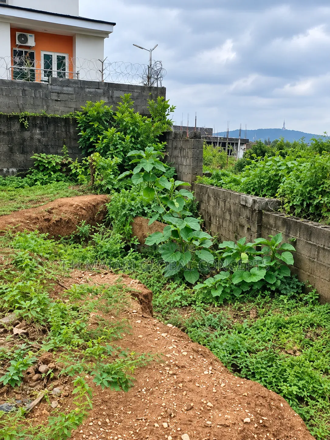 3,600sqm Residential Land for Sale in Katampe Main, Abuja | C of O in Katampe (Main)