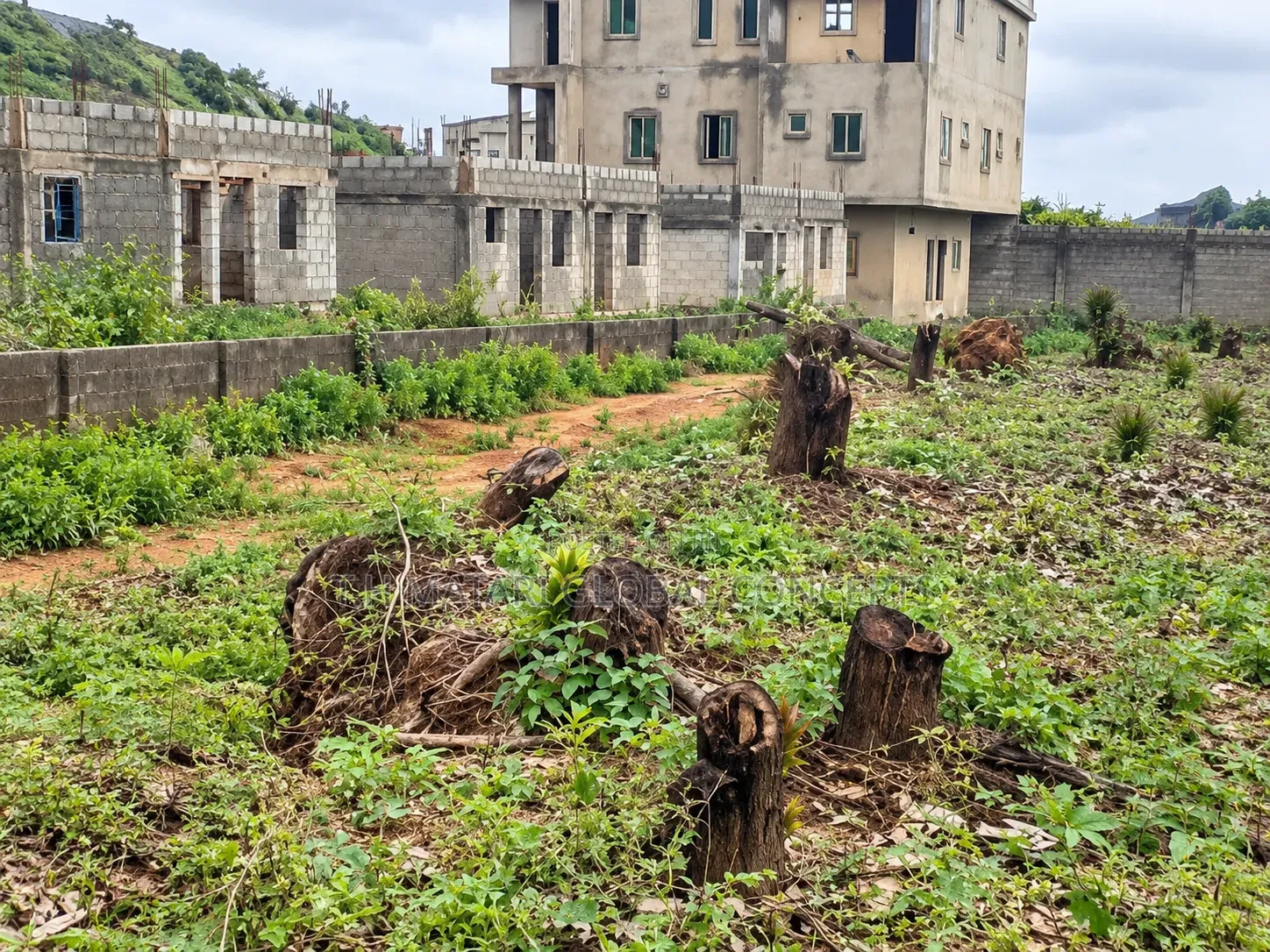 3,600sqm Residential Land for Sale in Katampe Main, Abuja | C of O in Katampe (Main)