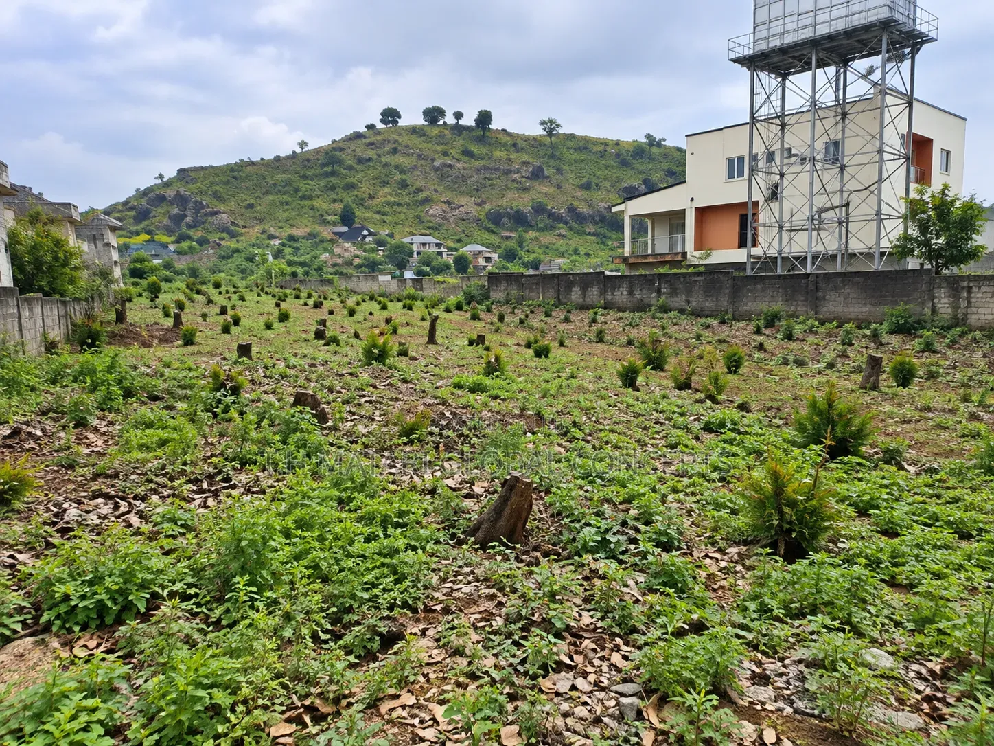 3,600sqm Residential Land for Sale in Katampe Main, Abuja | C of O in Katampe (Main)