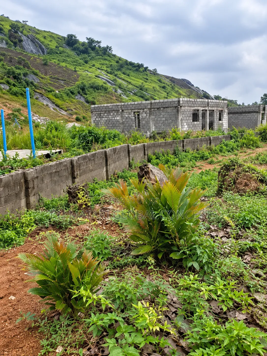 3,600sqm Residential Land for Sale in Katampe Main, Abuja | C of O in Katampe (Main)
