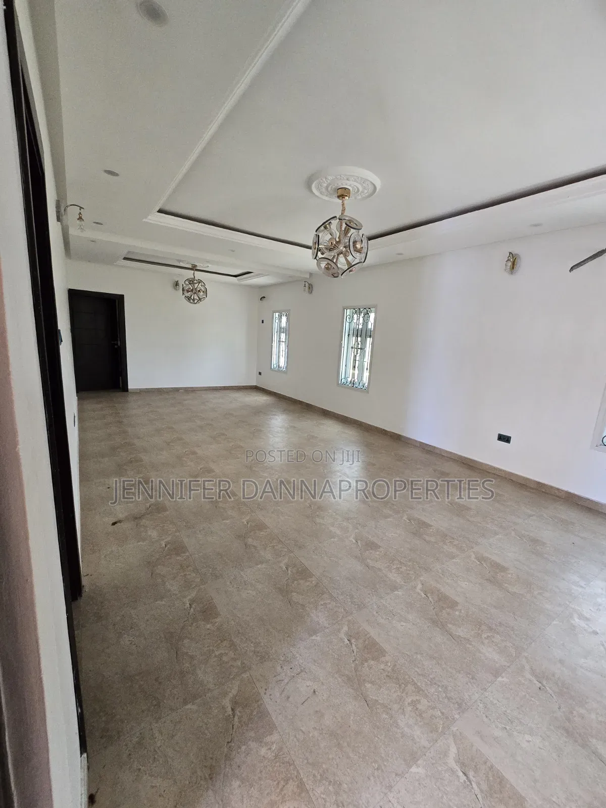 4bdrm Duplex in Abijo for sale in Abijo