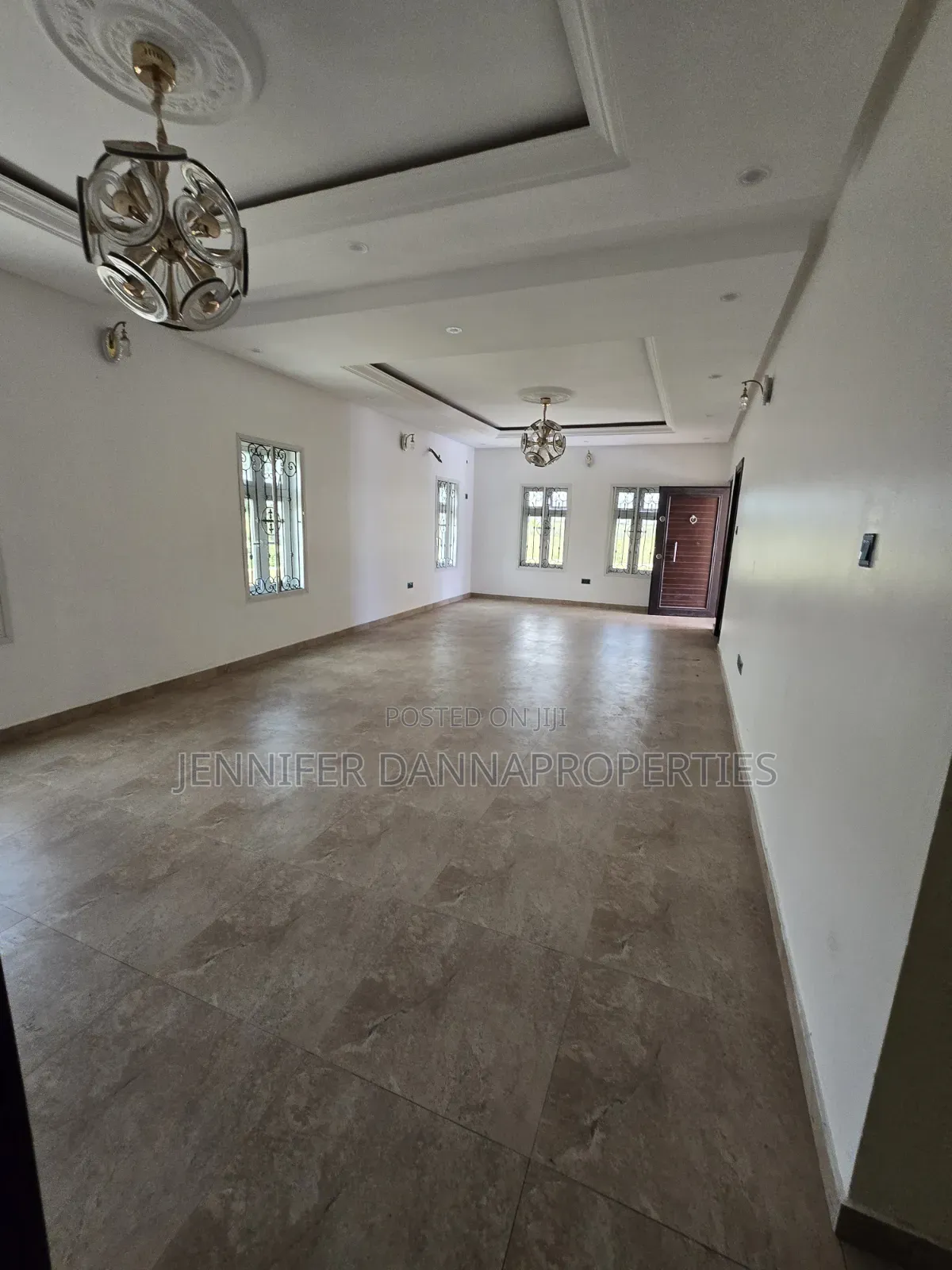 4bdrm Duplex in Abijo for sale in Abijo