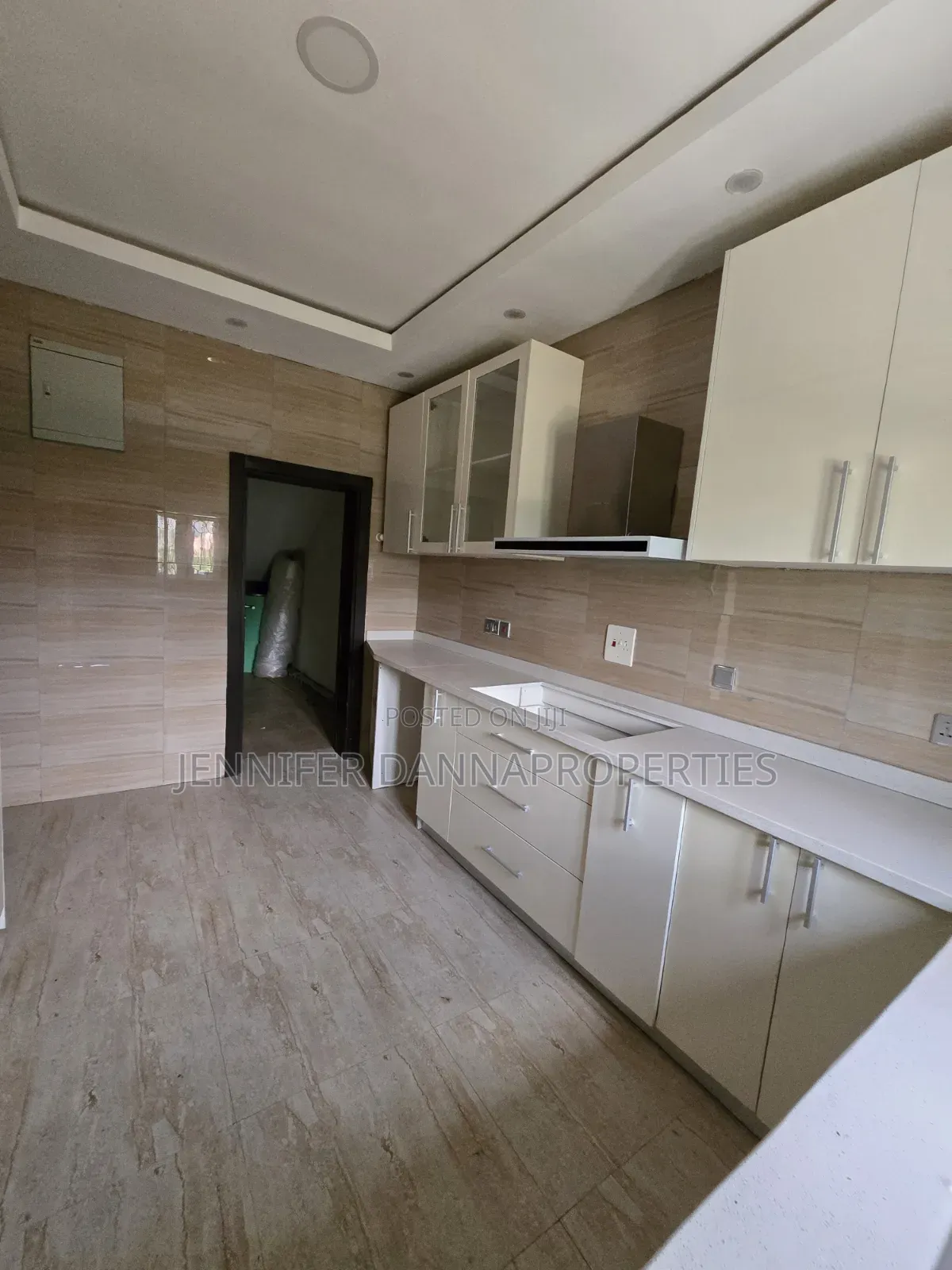 4bdrm Duplex in Abijo for sale in Abijo