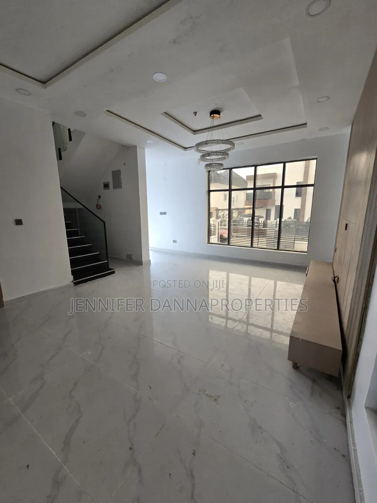 4bdrm Duplex in Sangotedo for sale in Sangotedo