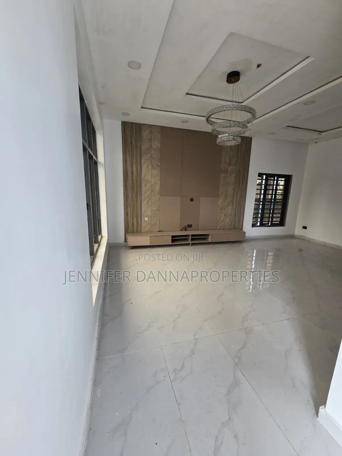 4bdrm Duplex in Sangotedo for sale in Sangotedo