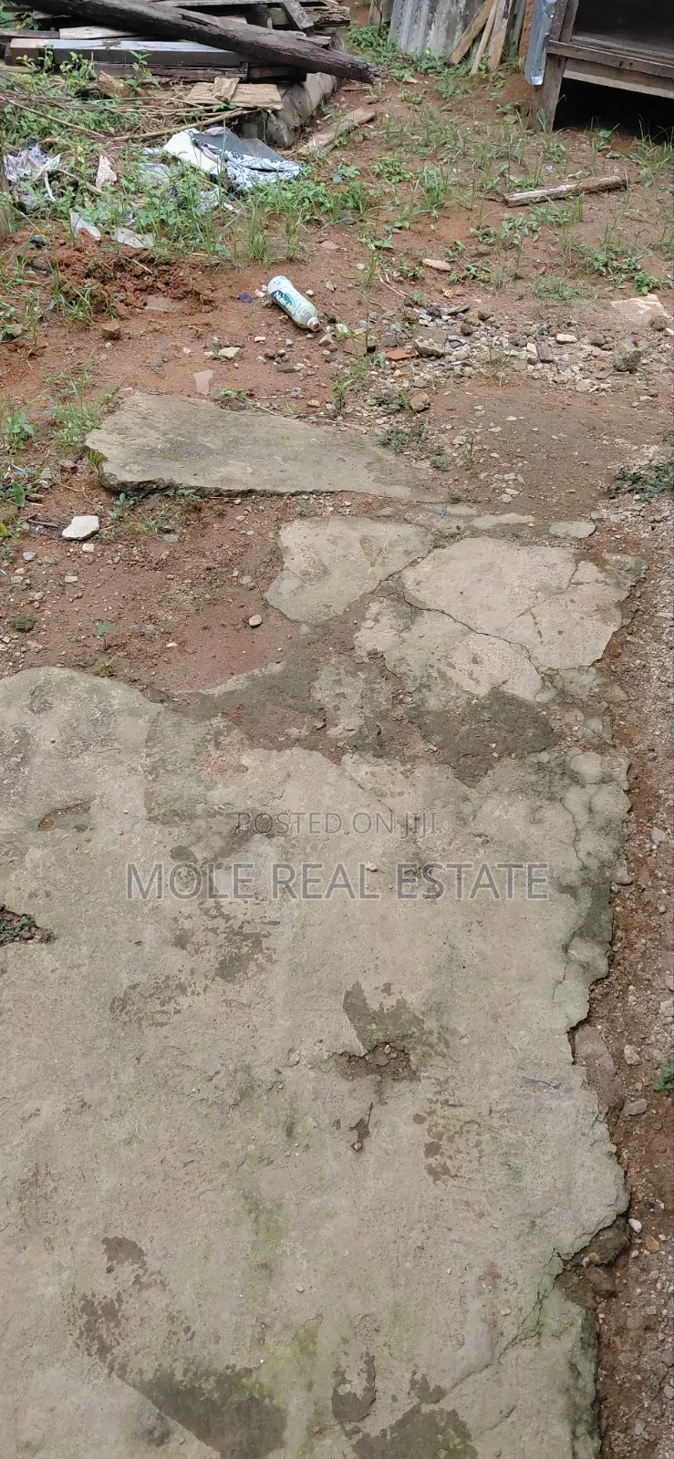 750sqm Fast Food Outlet Facing Ikotun Idimu Lagos Rd Lz in Ikotun / Ikotun/Igando