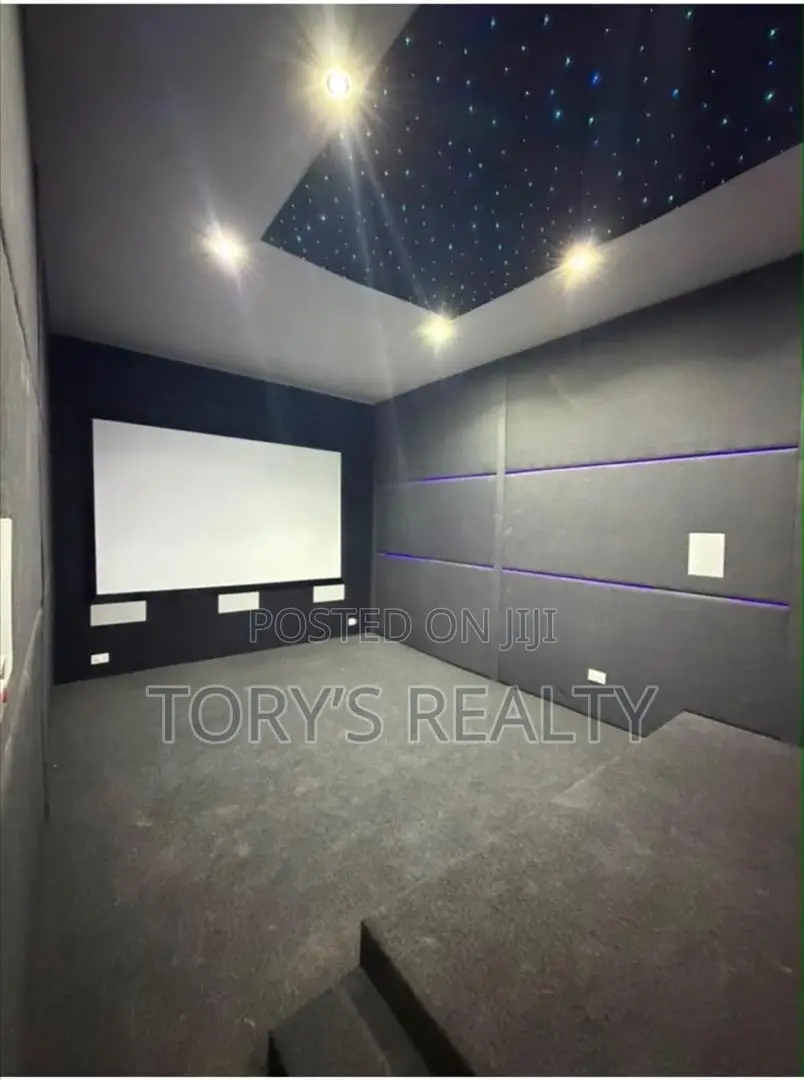5bdrm Duplex in Ikoyi S.W for sale in Ikoyi S.W