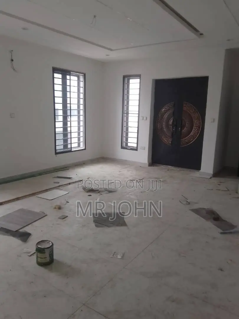 4bdrm House in Abraham Adesanya for rent in Abraham Adesanya Estate
