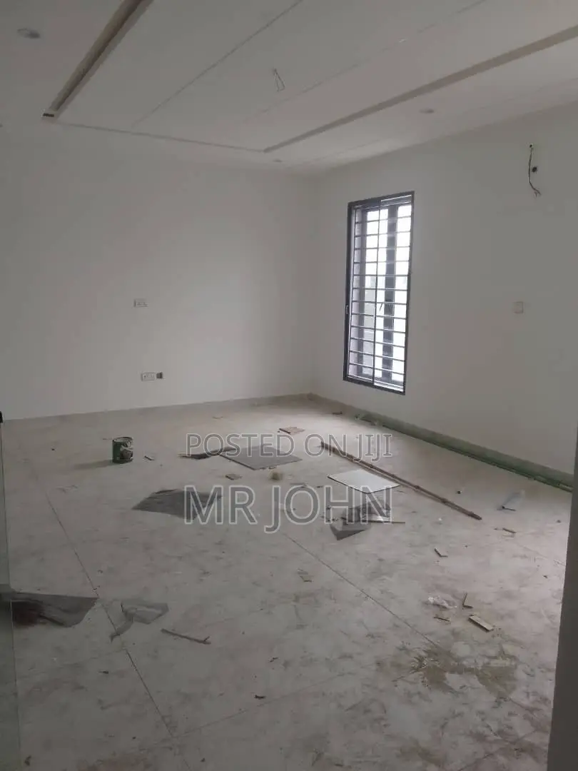 4bdrm House in Abraham Adesanya for rent in Abraham Adesanya Estate