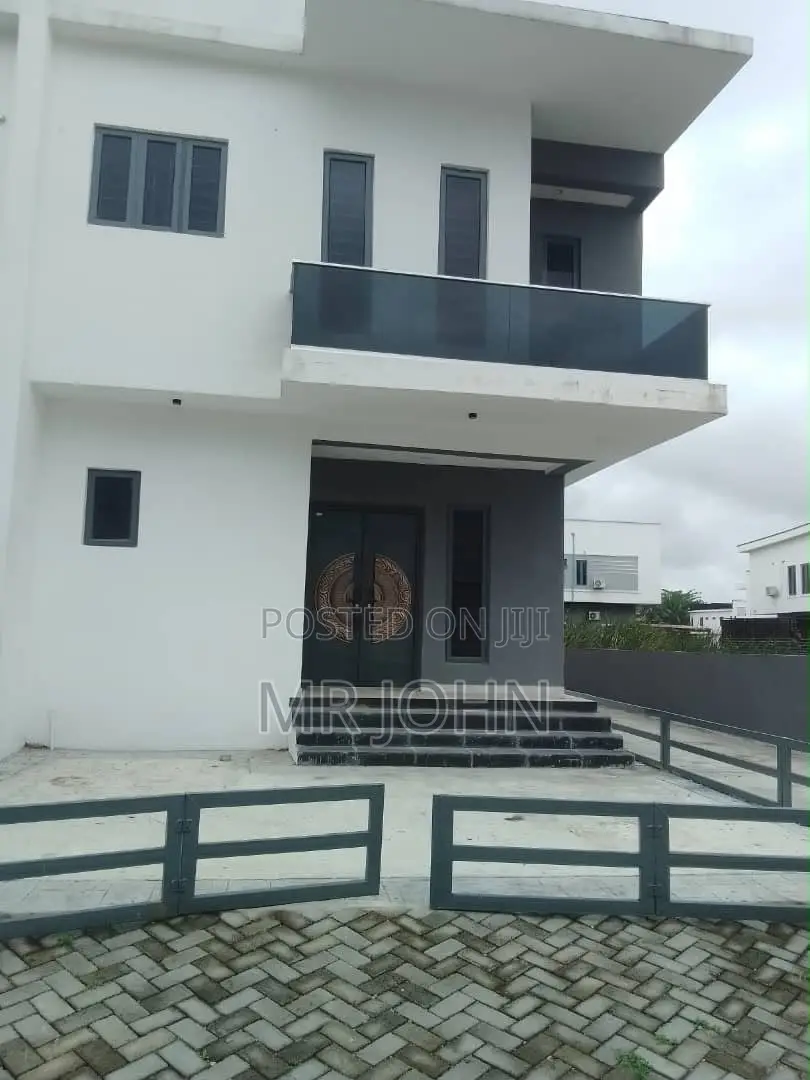 4bdrm House in Abraham Adesanya for rent in Abraham Adesanya Estate