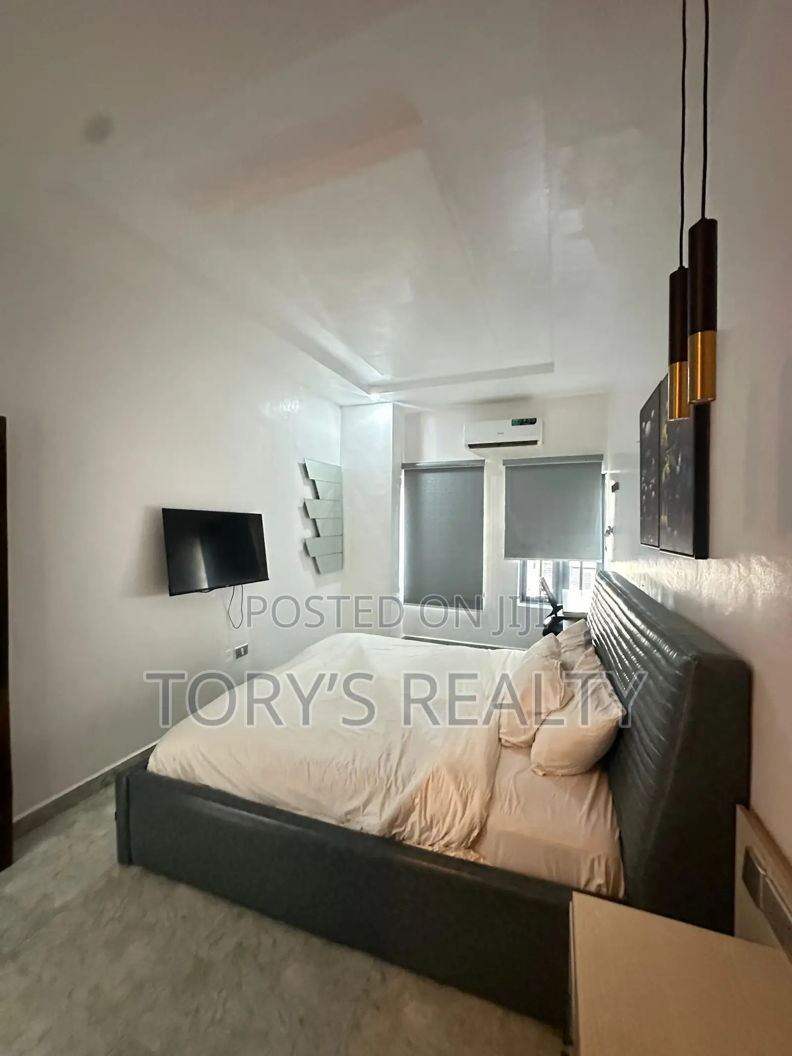 3bdrm Duplex in Ikate for sale in Ikate