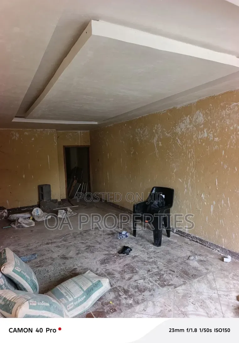 3bdrm Block of Flats in Bera Estate, for rent in Akobo