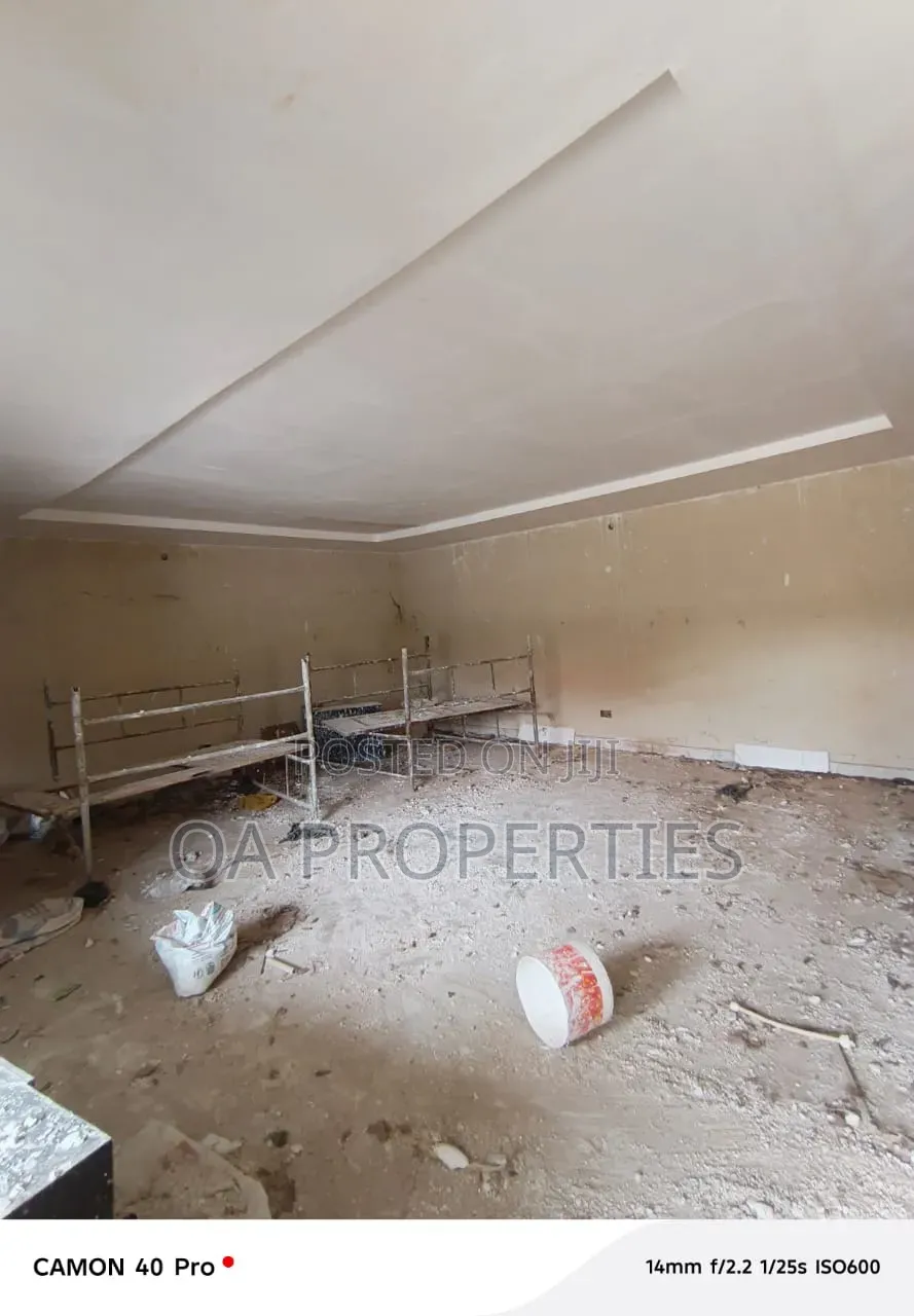 3bdrm Block of Flats in Bera Estate, for rent in Akobo