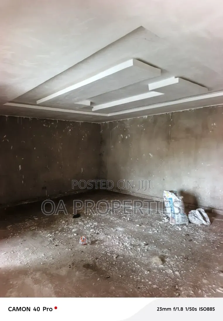 3bdrm Block of Flats in Bera Estate, for rent in Akobo