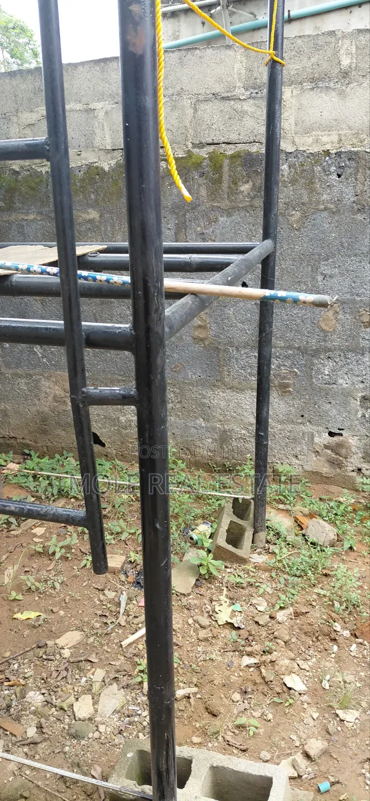 3,900sqm Glover Rd Ikoyi Lagos in Old Ikoyi