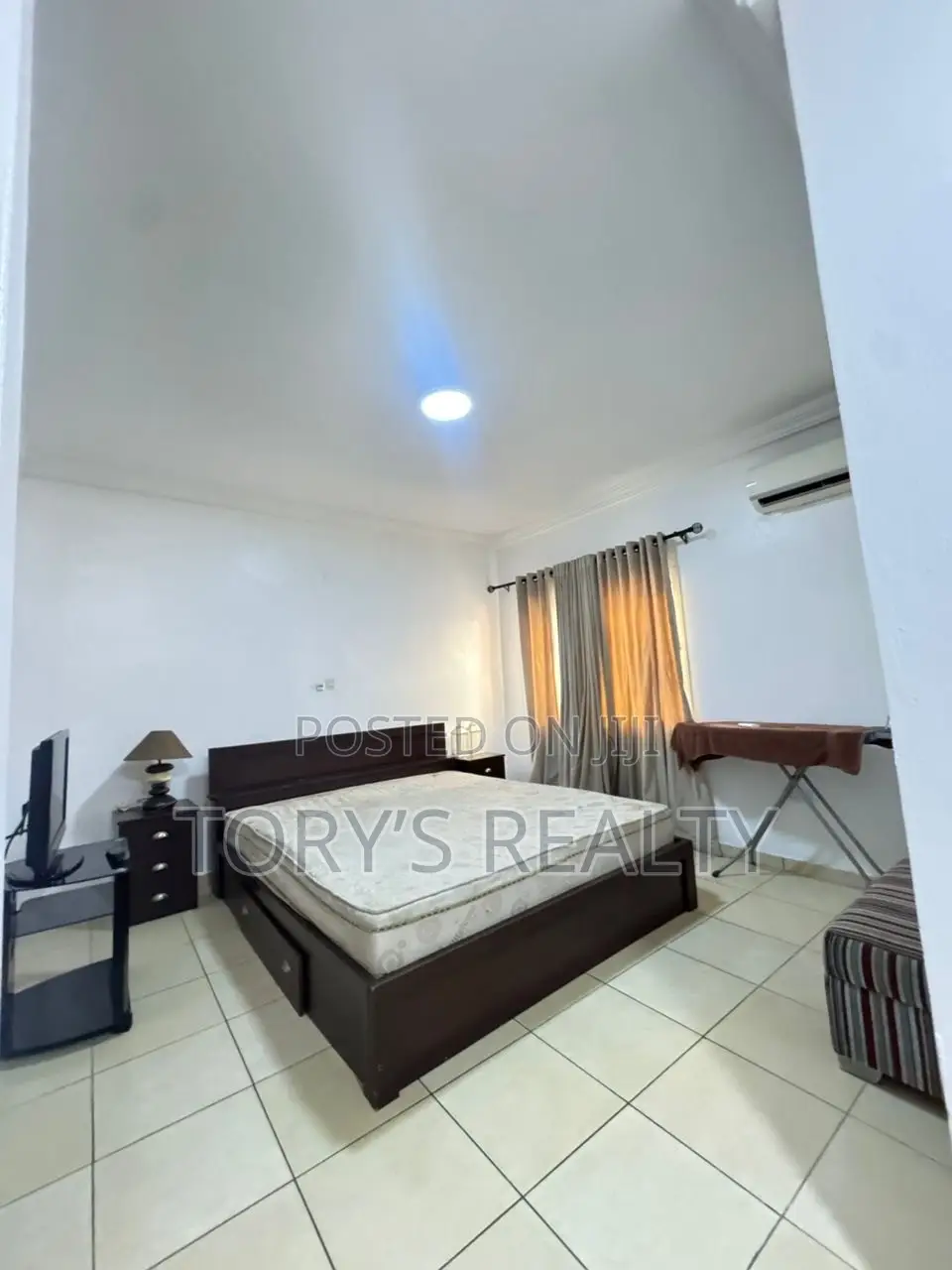 Furnished 4bdrm Duplex in Victoria Island Extension for rent in Victoria Island Extension