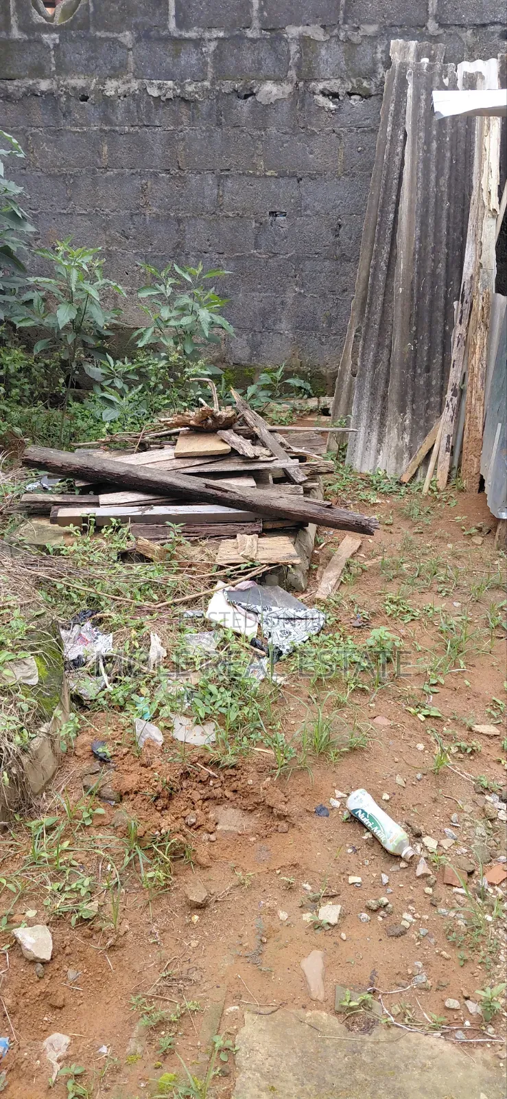 6000sqm Joint Venture (JV)Banana Island Ikoyi Lagos in Old Ikoyi