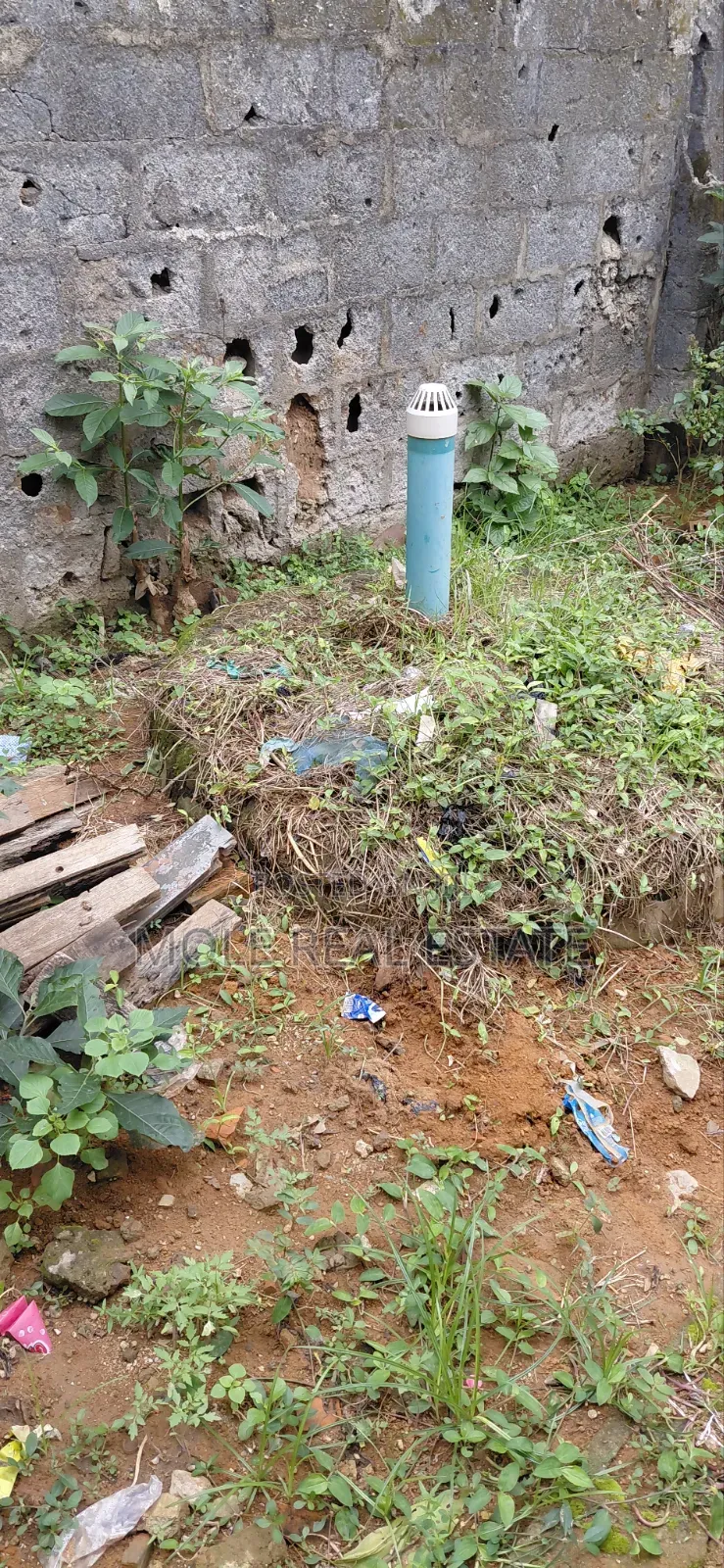 6000sqm Joint Venture (JV)Banana Island Ikoyi Lagos in Old Ikoyi