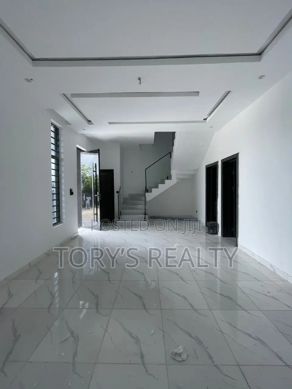 4bdrm Duplex in Oke Ira / Ajah for sale in Oke Ira / Ajah