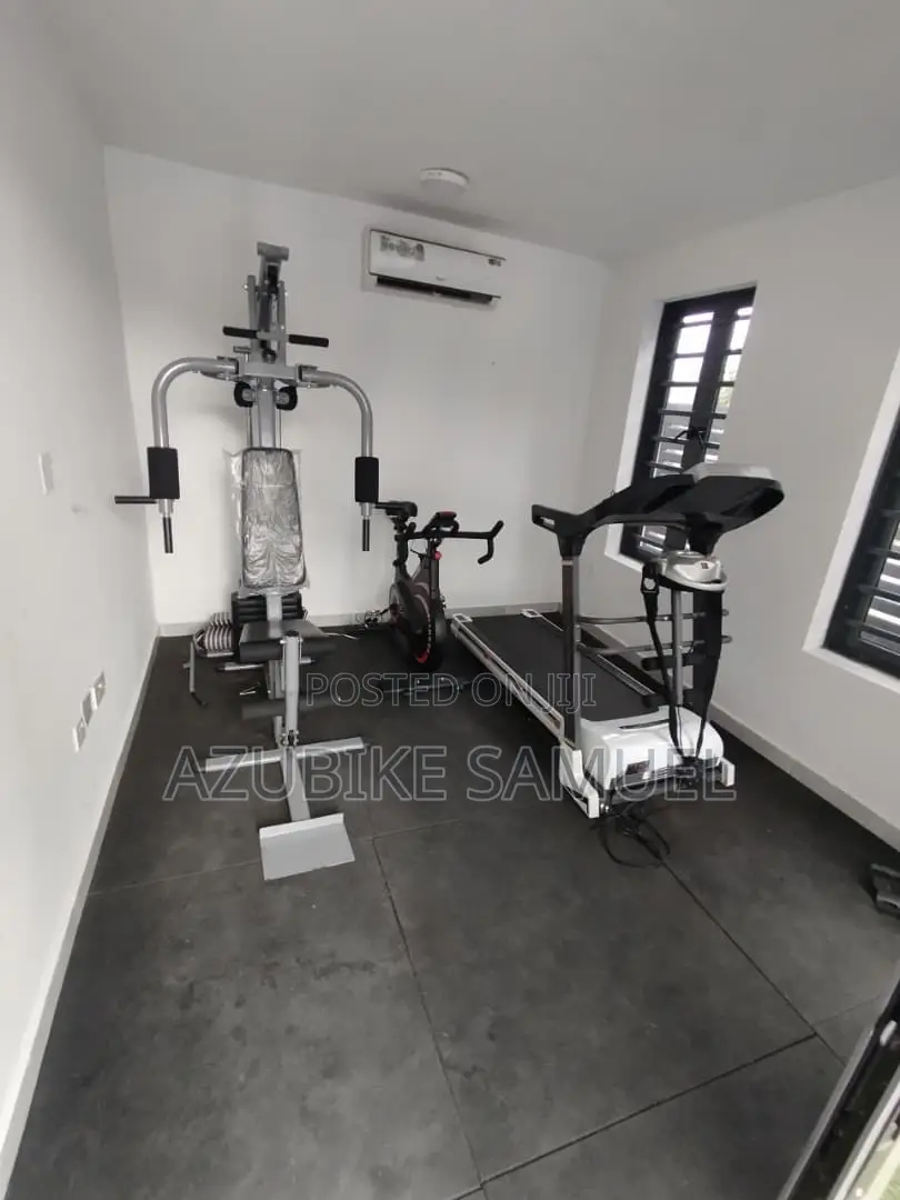 Furnished 4bdrm Townhouse / Terrace for rent in Victoria Island Extension