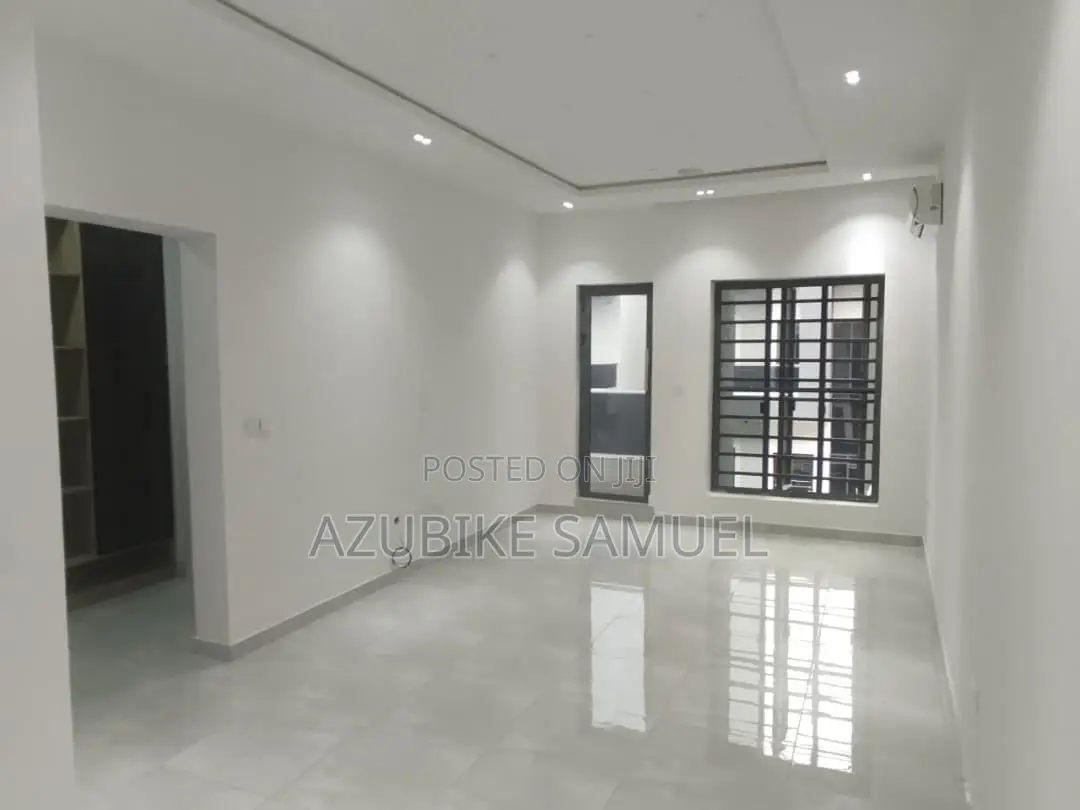 Furnished 4bdrm Townhouse / Terrace for rent in Victoria Island Extension