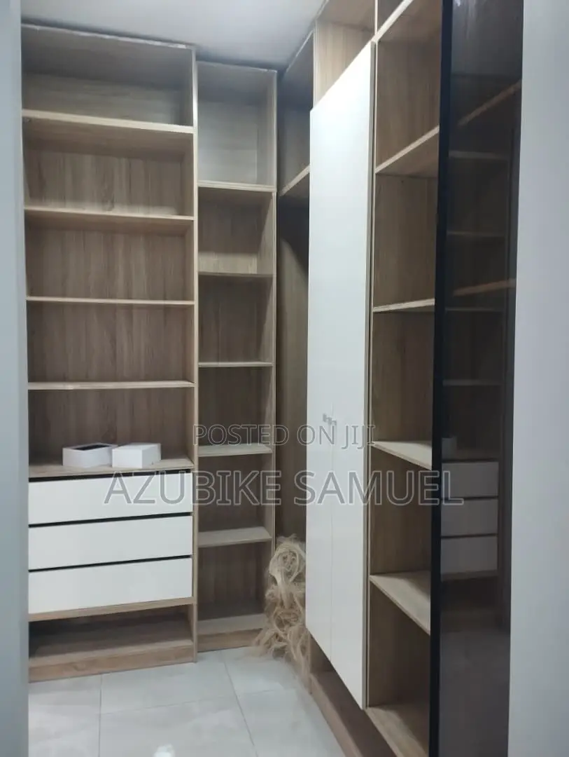 Furnished 4bdrm Townhouse / Terrace for rent in Victoria Island Extension