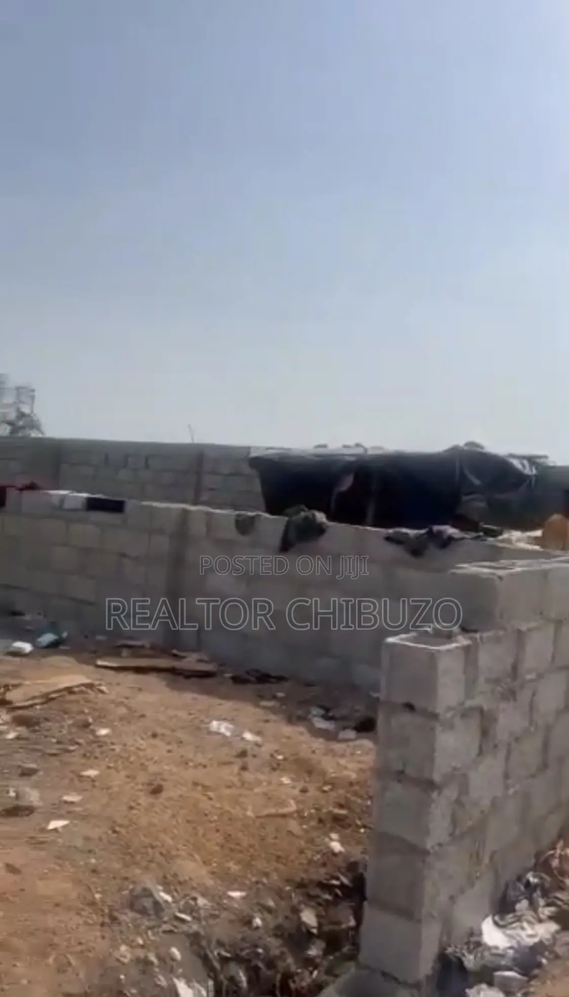 Katampe Serial Plots 1950sqm for Sale in Katampe (Main)