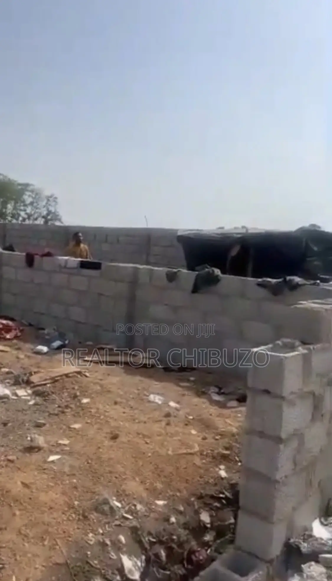 Katampe Serial Plots 1950sqm for Sale in Katampe (Main)