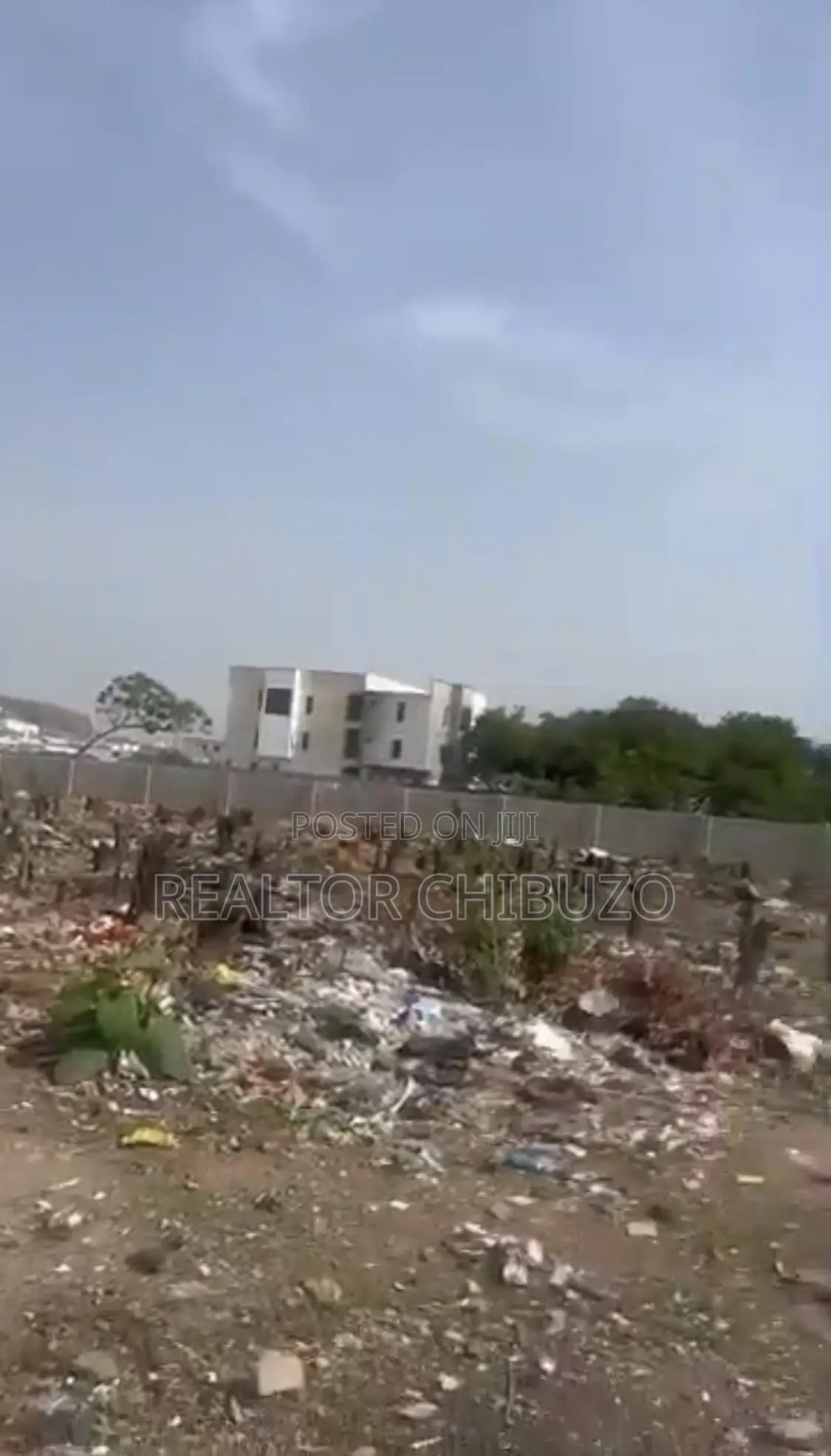 Katampe Serial Plots 1950sqm for Sale in Katampe (Main)