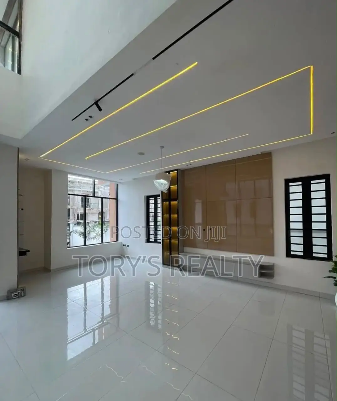 5bdrm Duplex in Ado / Ajah for sale in Ado / Ajah