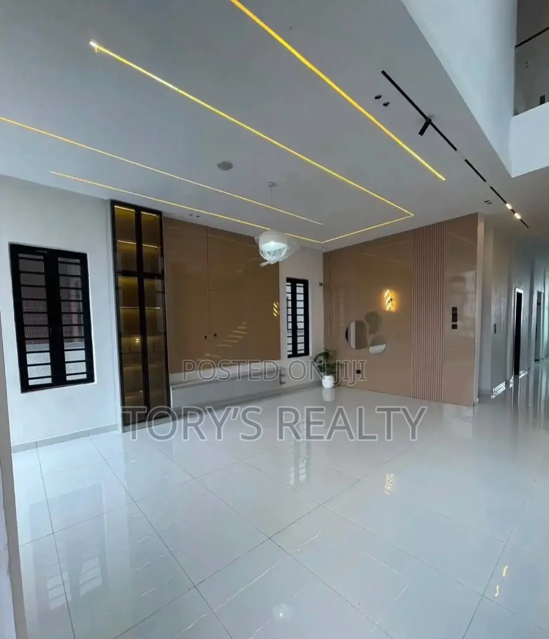 5bdrm Duplex in Ado / Ajah for sale in Ado / Ajah