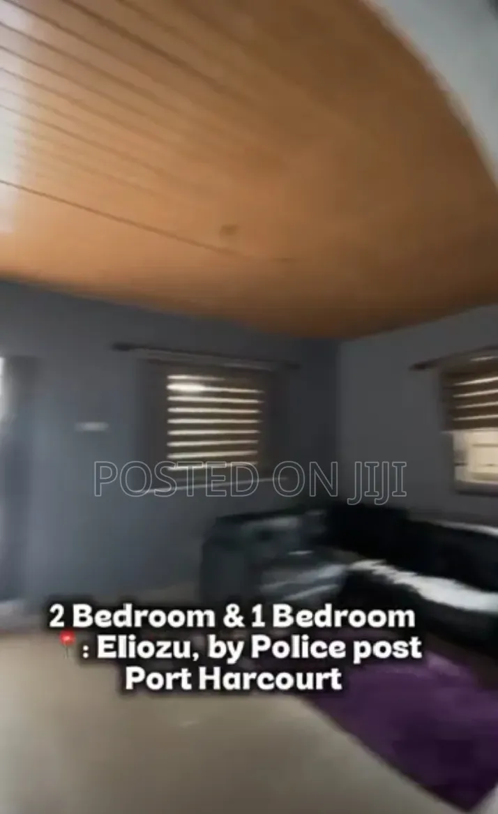 Furnished 2bdrm Bungalow in Port-Harcourt for sale in Port-Harcourt