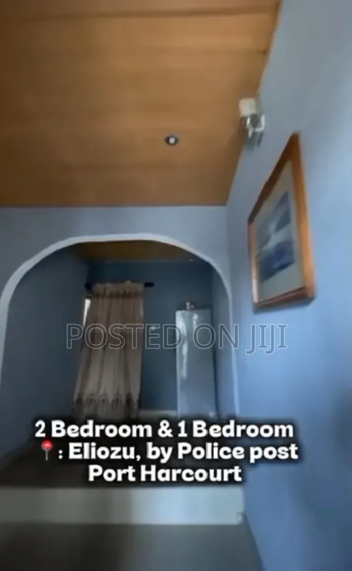 Furnished 2bdrm Bungalow in Port-Harcourt for sale in Port-Harcourt