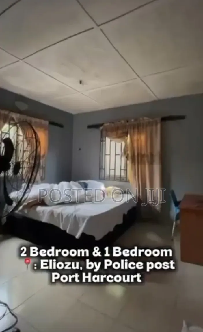Furnished 2bdrm Bungalow in Port-Harcourt for sale in Port-Harcourt