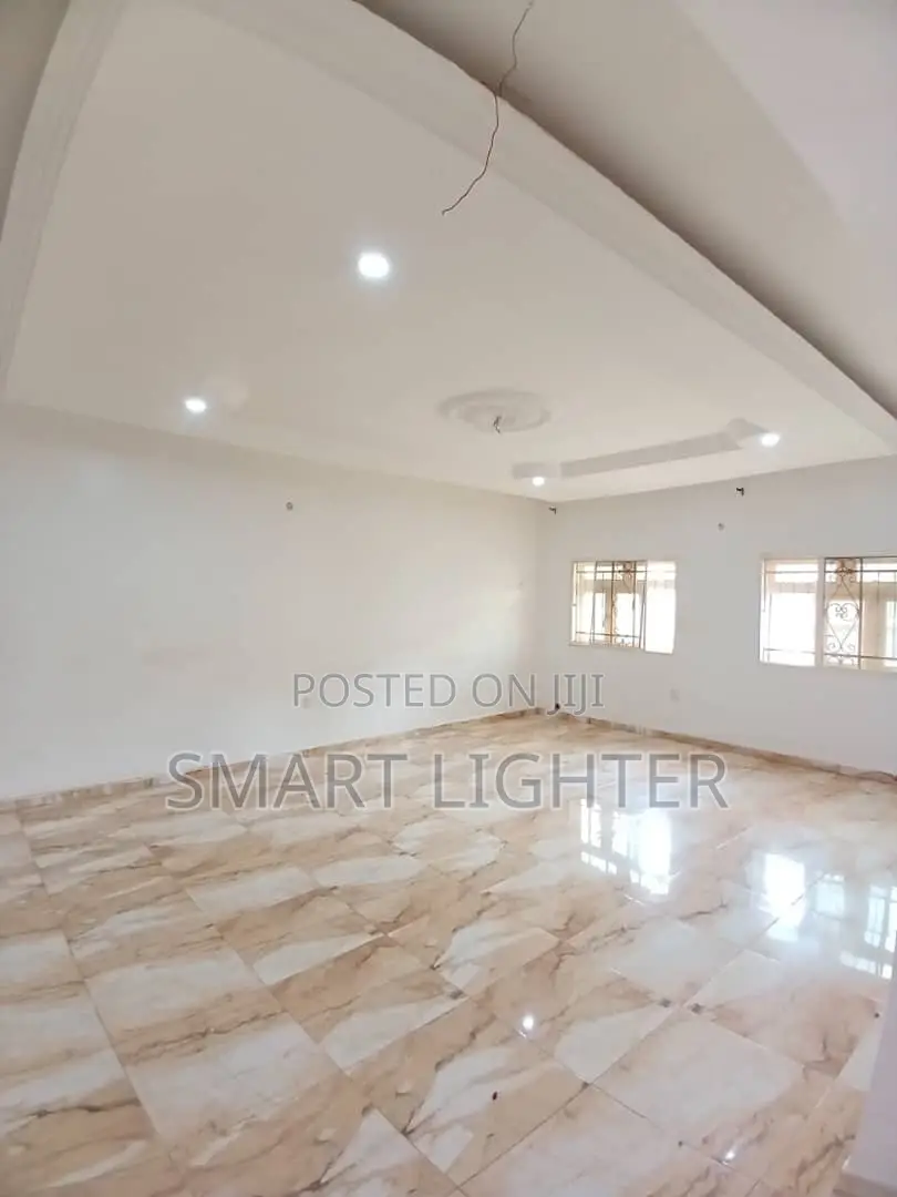 3bdrm Block of Flats in Apo Resettlement for rent in Apo Resettlement