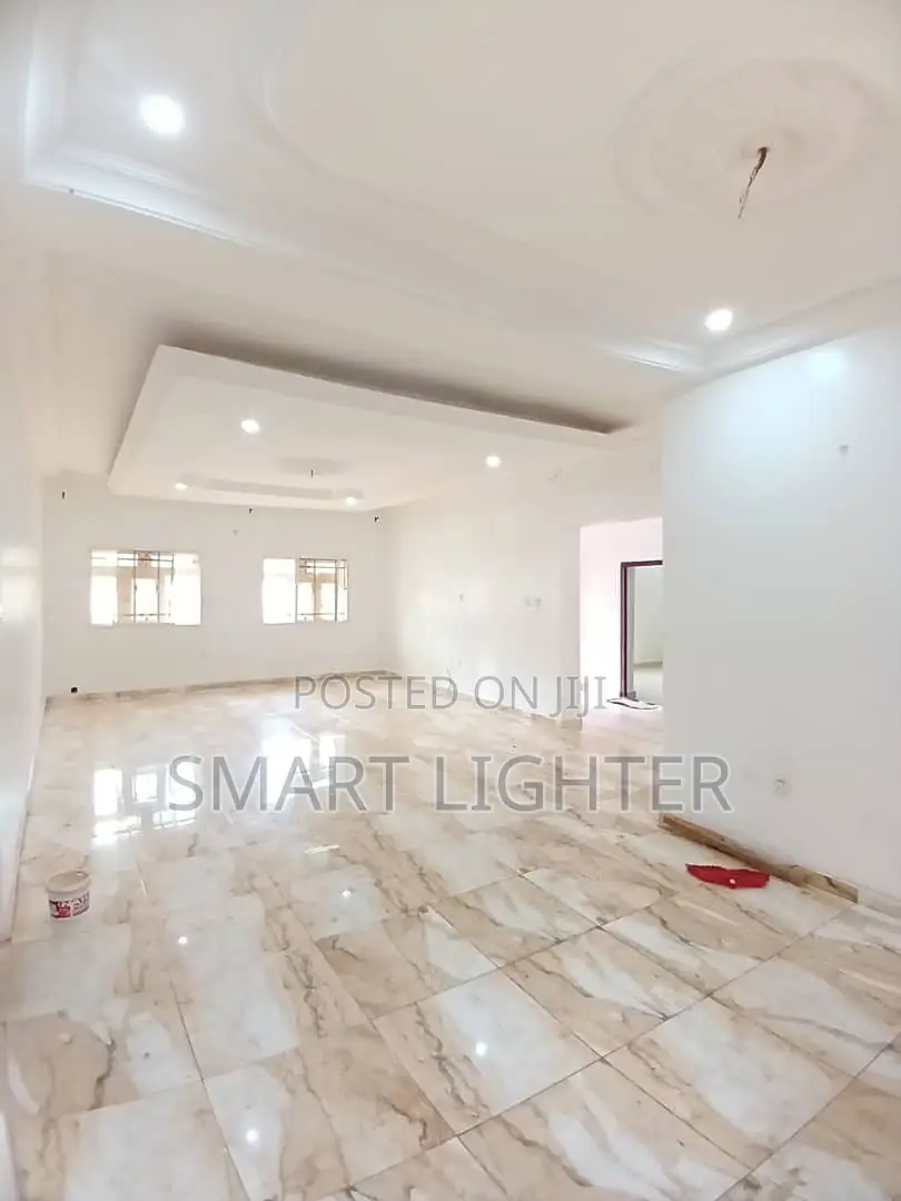 3bdrm Block of Flats in Apo Resettlement for rent in Apo Resettlement