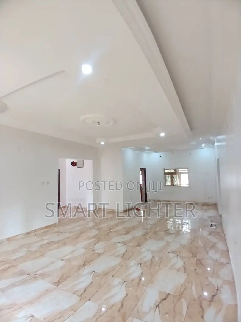 3bdrm Block of Flats in Apo Resettlement for rent in Apo Resettlement