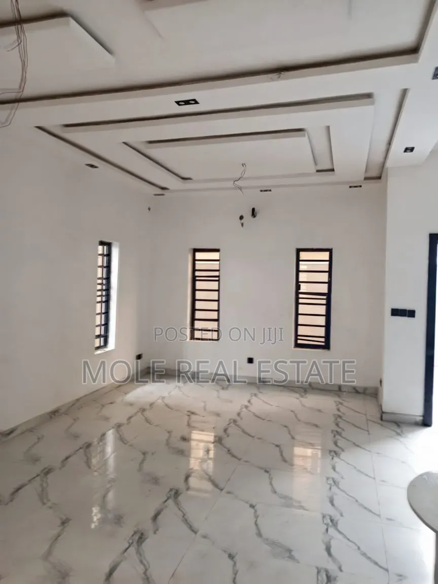 Furnished 4bdrm Duplex in Green Field Estate, Berger for sale in Berger