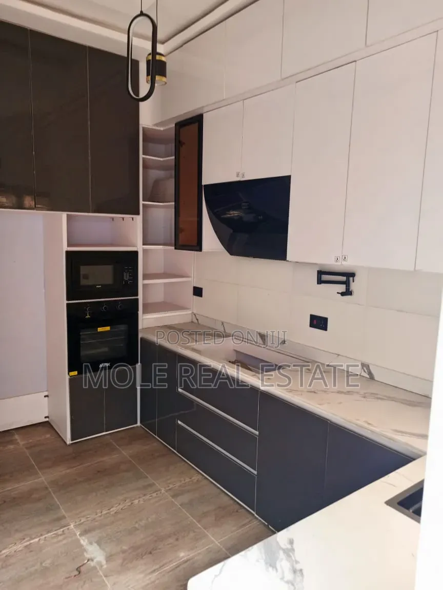 Furnished 4bdrm Duplex in Green Field Estate, Berger for sale in Berger