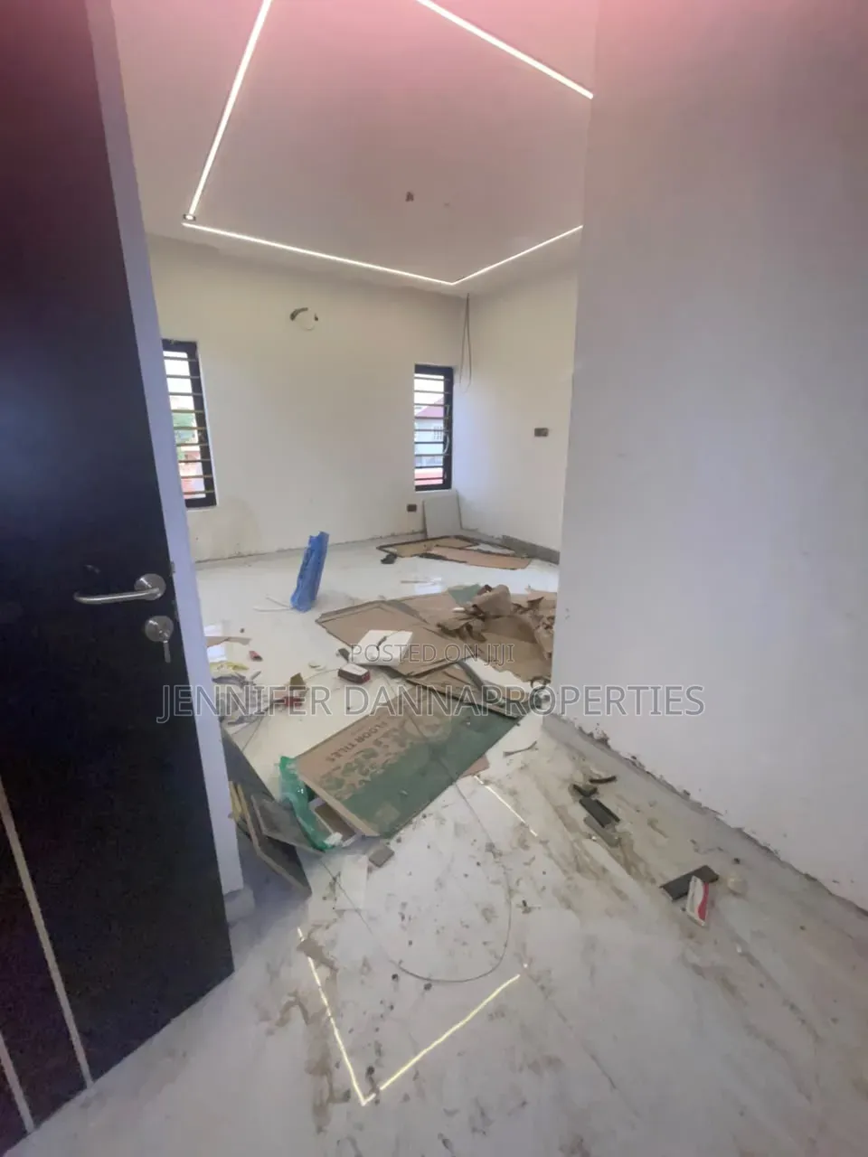 4bdrm Duplex in Sangotedo for sale in Sangotedo