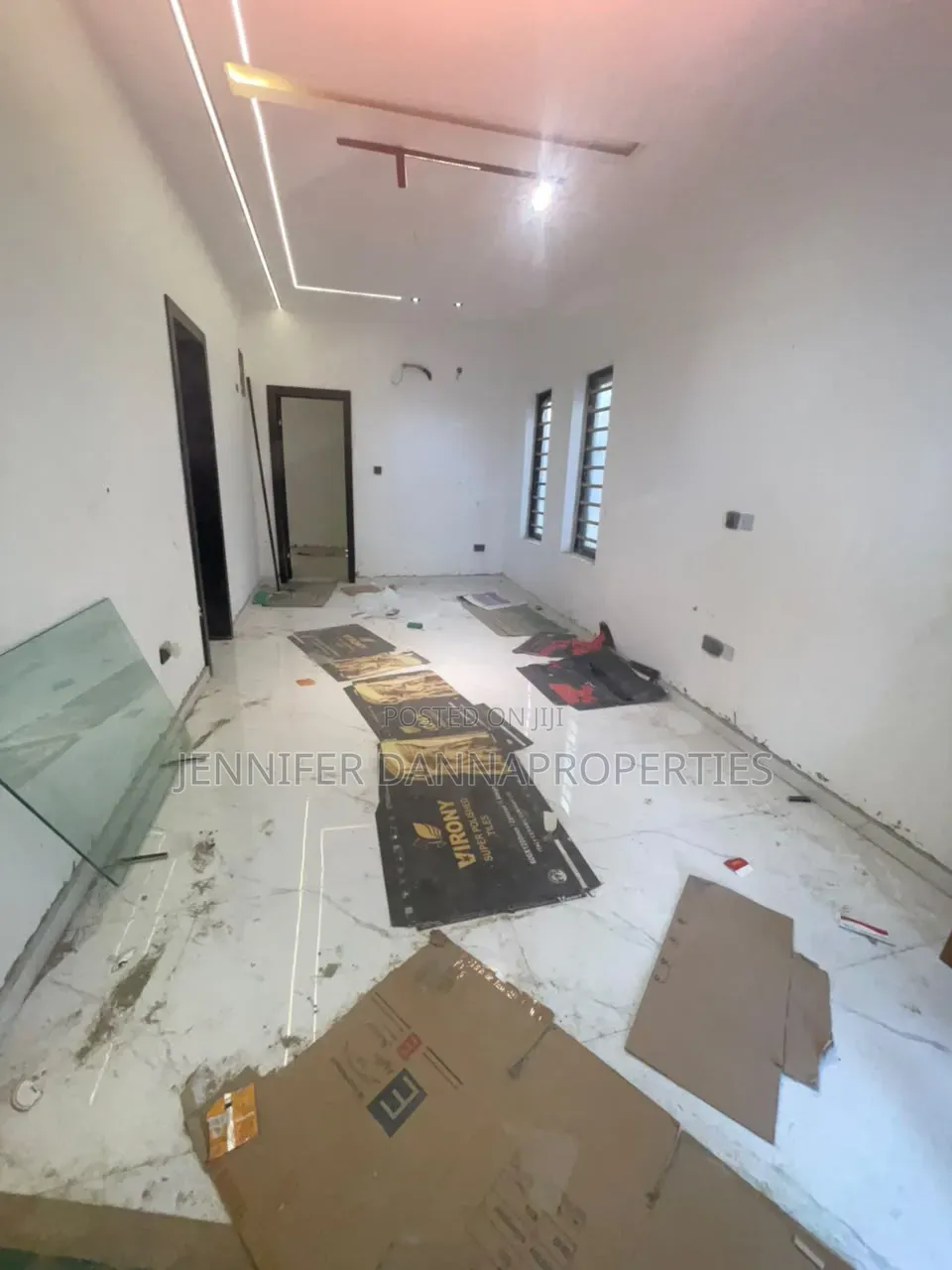 4bdrm Duplex in Sangotedo for sale in Sangotedo