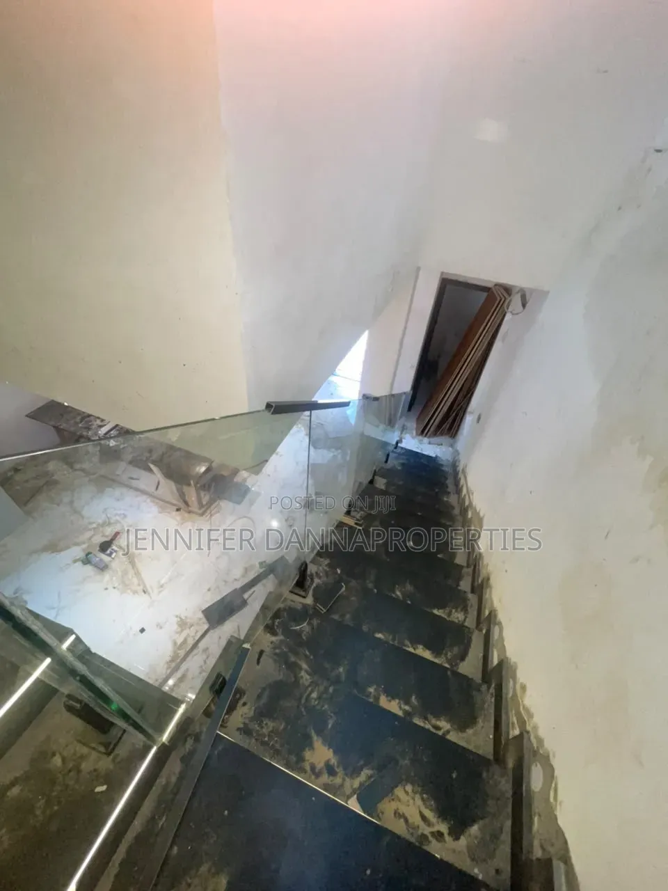 4bdrm Duplex in Sangotedo for sale in Sangotedo