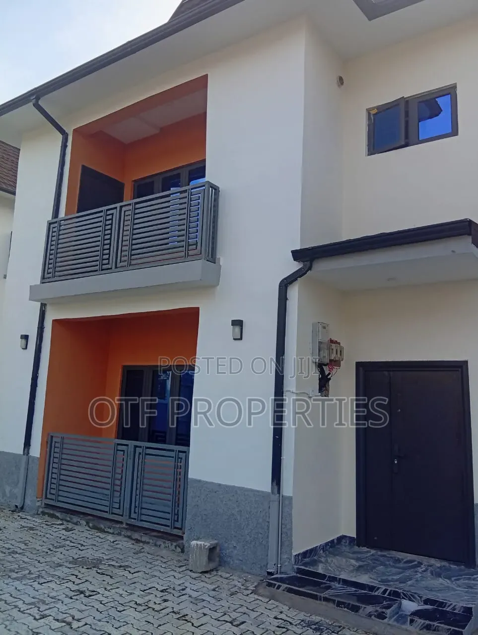 4bdrm Duplex in Fo1 Kubwa for rent in Kubwa