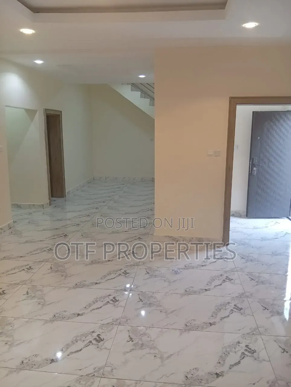 4bdrm Duplex in Fo1 Kubwa for rent in Kubwa