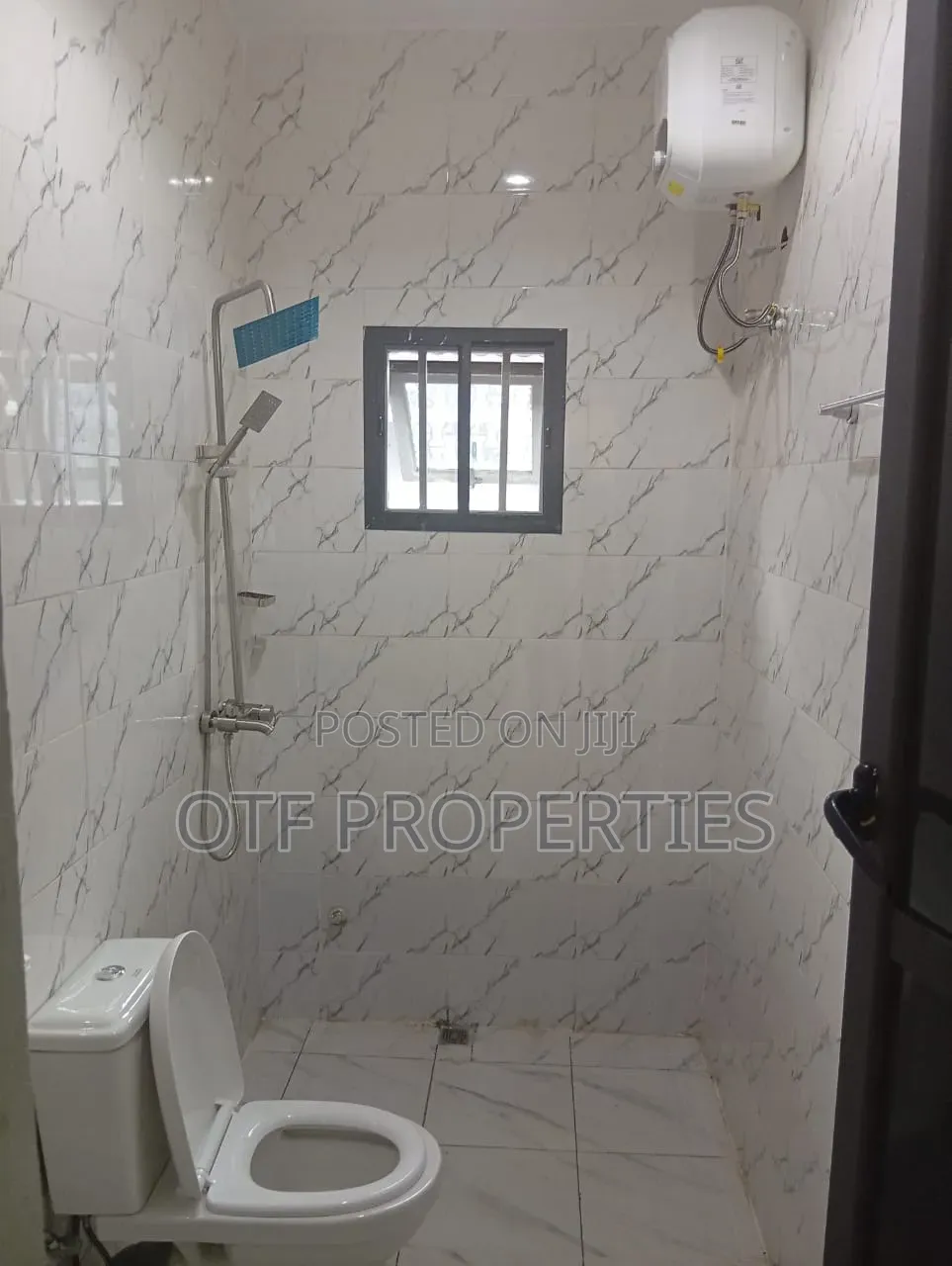 4bdrm Duplex in Fo1 Kubwa for rent in Kubwa