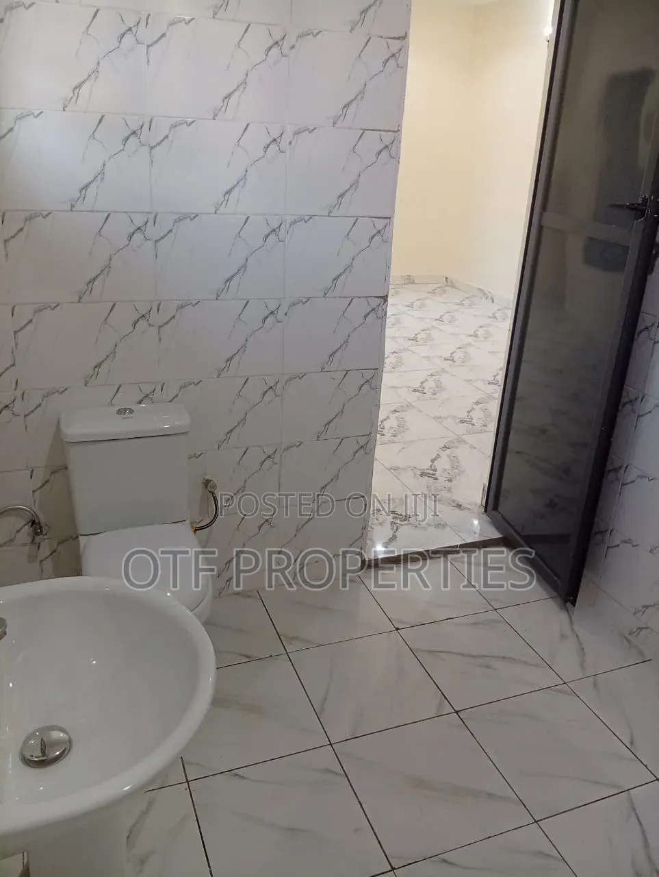 4bdrm Duplex in Fo1 Kubwa for rent in Kubwa