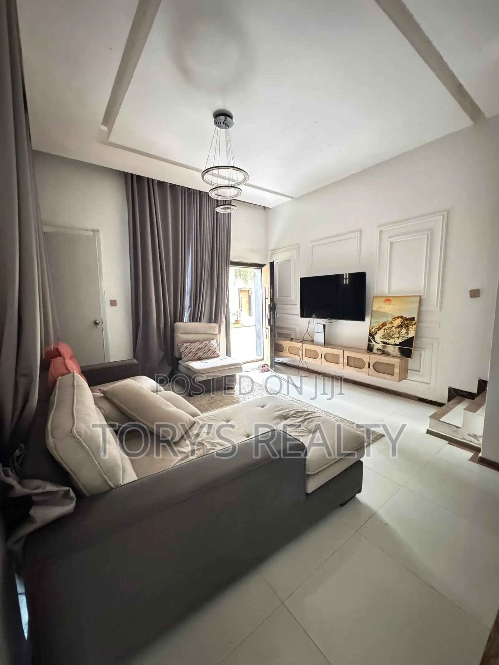 4bdrm Duplex in Ado / Ajah for sale in Ado / Ajah