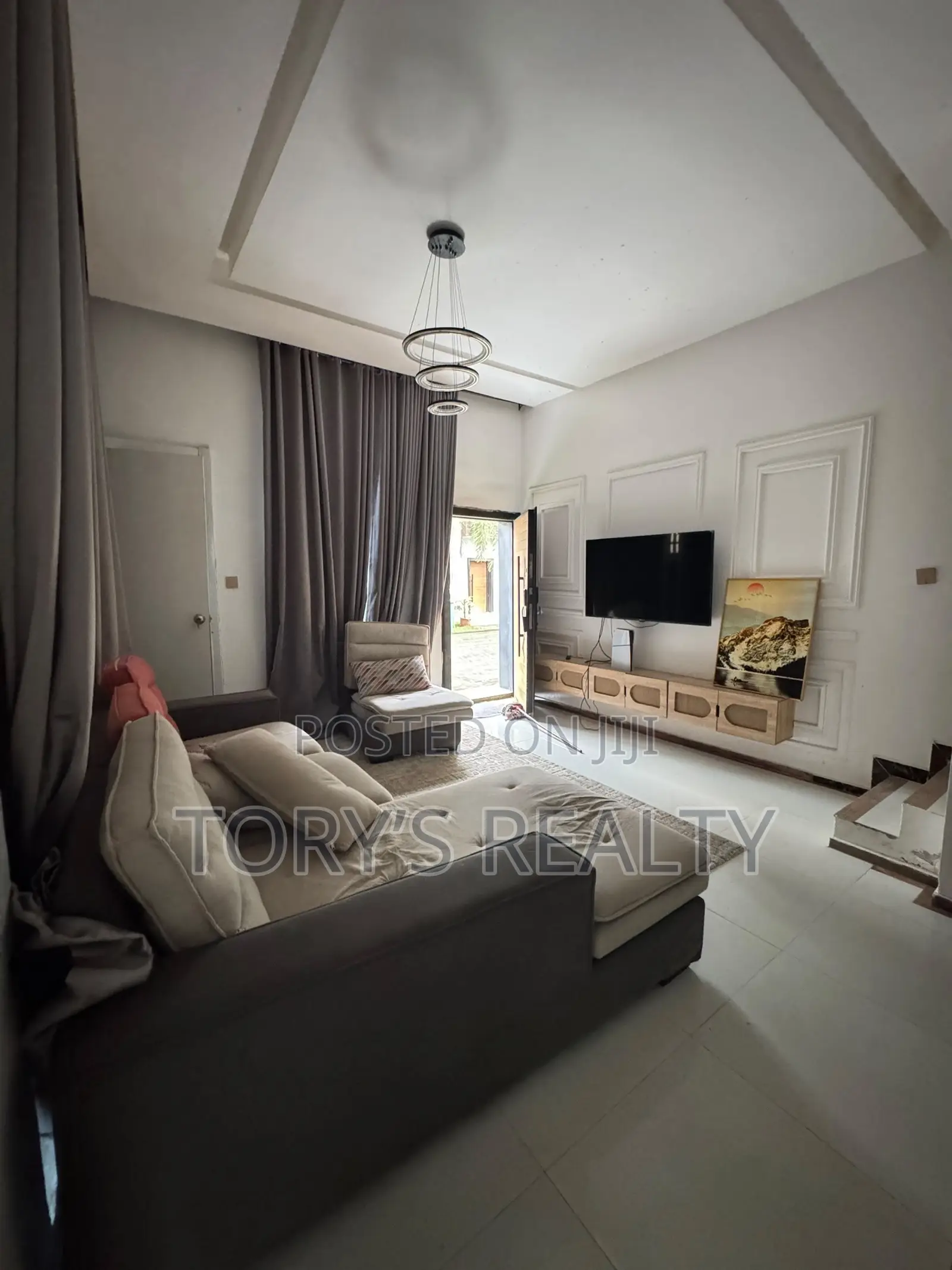 4bdrm Duplex in Ado / Ajah for sale in Ado / Ajah