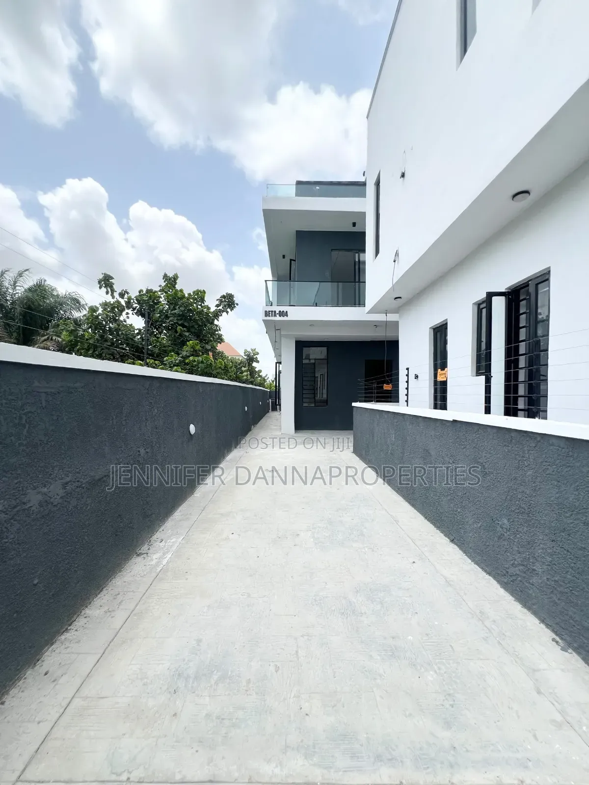4bdrm Duplex in Lekki Scheme Two, Abraham Adesanya Estate for sale in Abraham Adesanya Estate