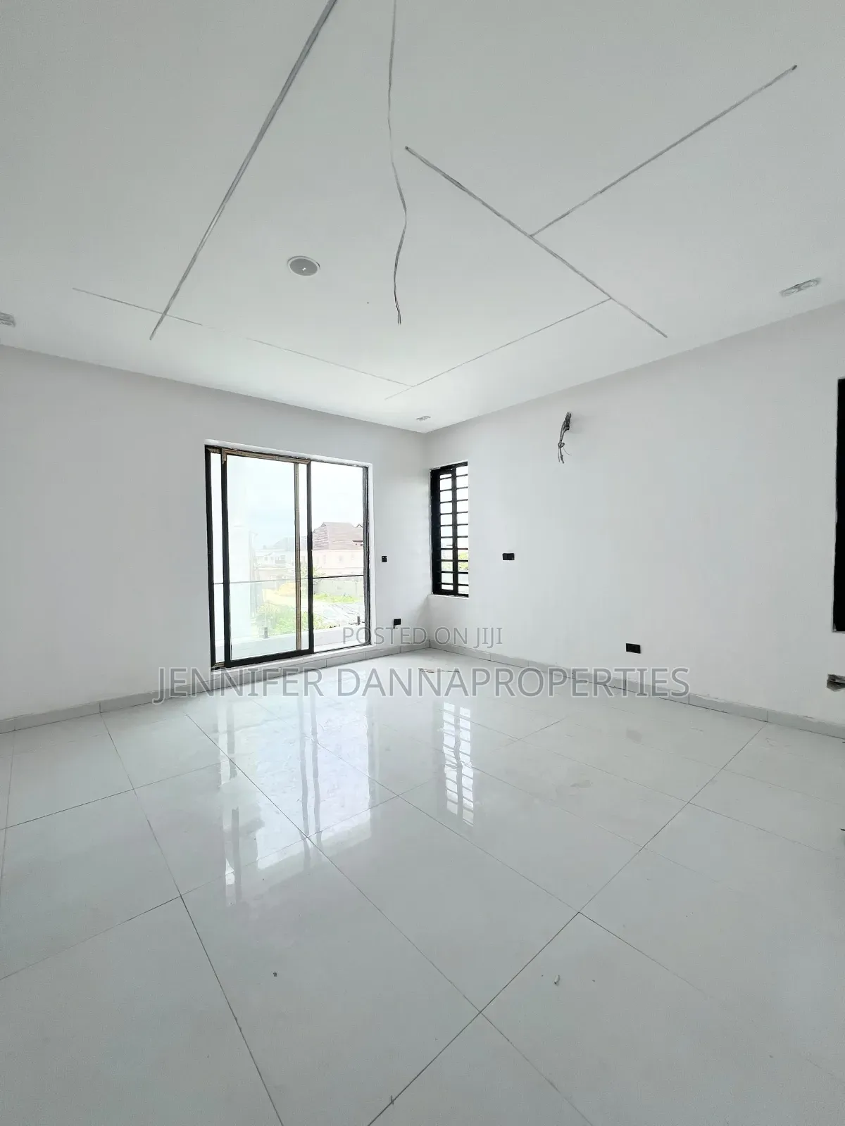 4bdrm Duplex in Lekki Scheme Two, Abraham Adesanya Estate for sale in Abraham Adesanya Estate